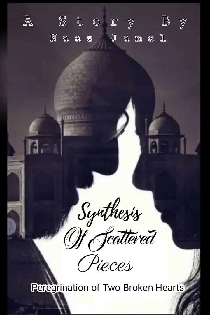 Cover image of Synthesis of Scattered Pieces