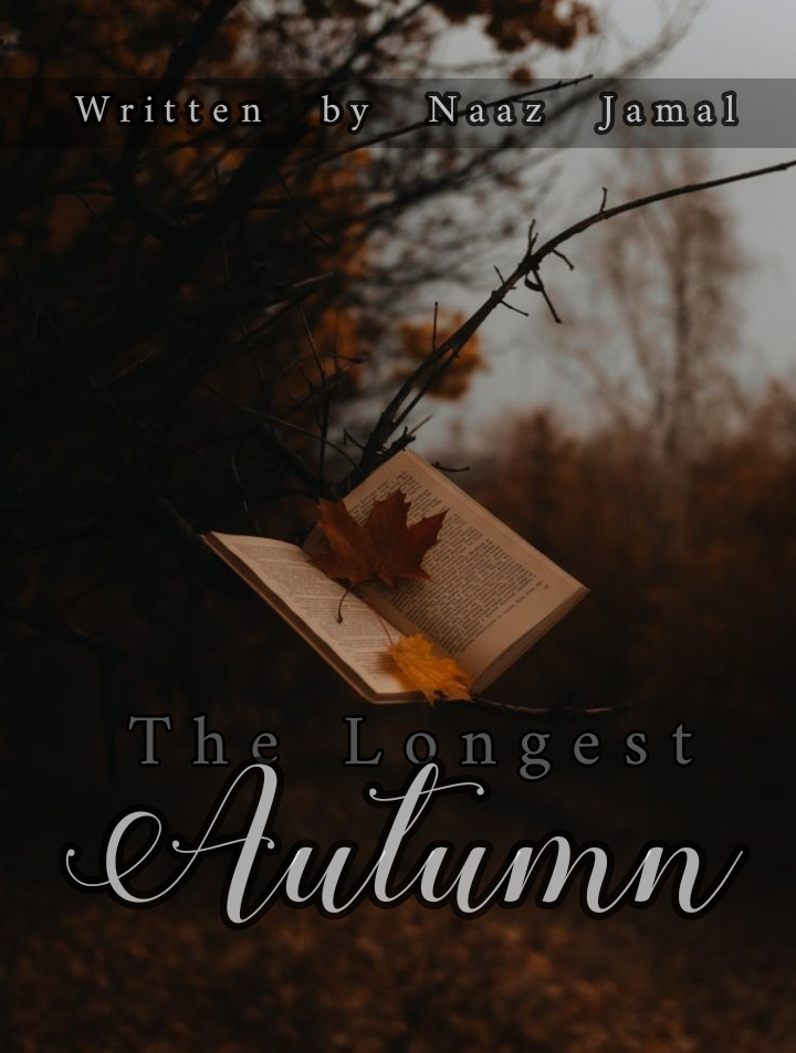 Cover image of The Longest Autumn