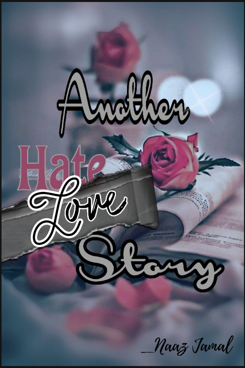 Cover image of Another Hate Love Story